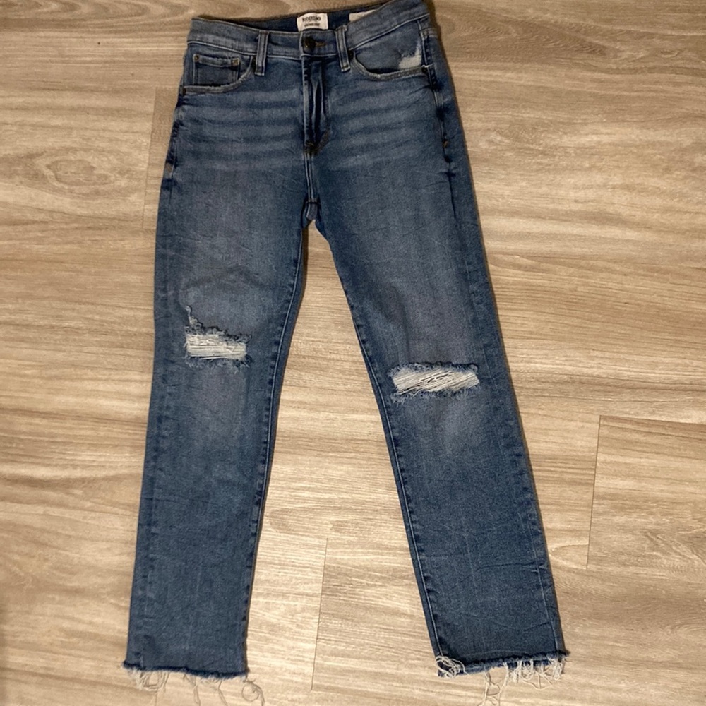 Kenzie Denim jeans - size 2/26